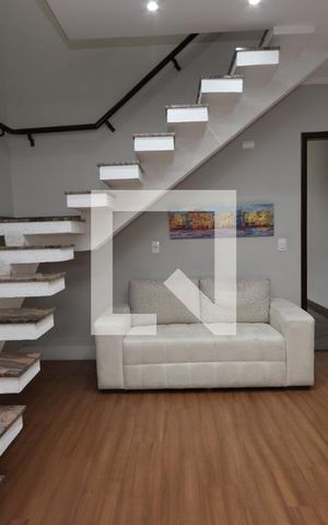 Casa à venda com 200m², 3 quartos e 4 vagasSala