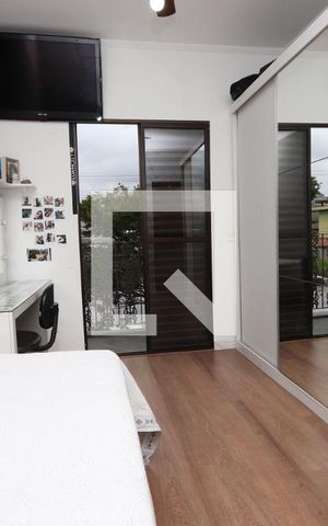 Casa à venda com 200m², 3 quartos e 4 vagasQuarto 2