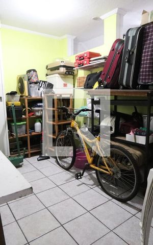 Casa à venda com 200m², 3 quartos e 4 vagasQuarto de Serviço