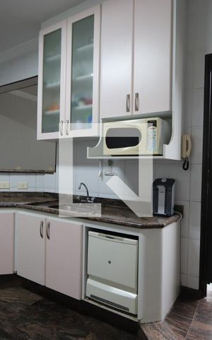 Casa à venda com 200m², 3 quartos e 4 vagasCozinha