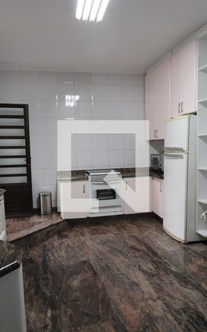 Casa à venda com 200m², 3 quartos e 4 vagasCozinha