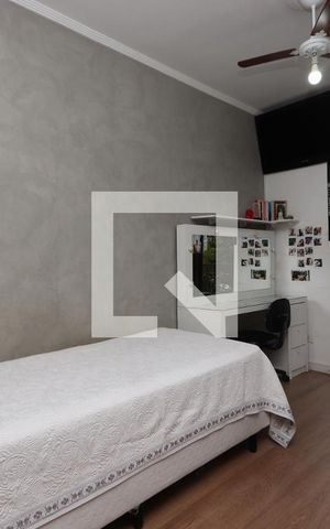 Casa à venda com 200m², 3 quartos e 4 vagasQuarto 2