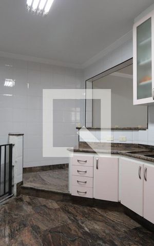 Casa à venda com 200m², 3 quartos e 4 vagasCozinha