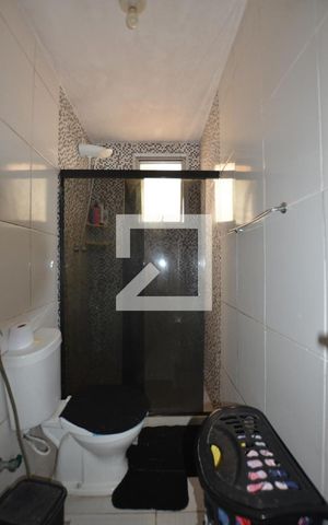 Apartamento para alugar com 60m², 3 quartos e 1 vagaBanheiro