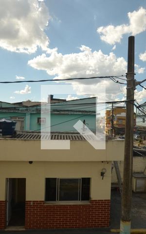 Apartamento para alugar com 60m², 3 quartos e 1 vagaVista do Quarto 3