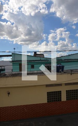 Apartamento para alugar com 60m², 3 quartos e 1 vaga Vista  da Área de Serviço