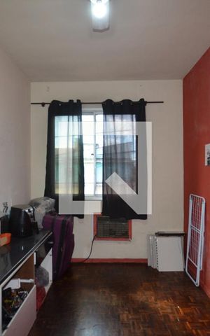 Apartamento para alugar com 60m², 3 quartos e 1 vagaQuarto 3