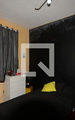 Apartamento para alugar com 60m², 3 quartos e 1 vagaQuarto 2