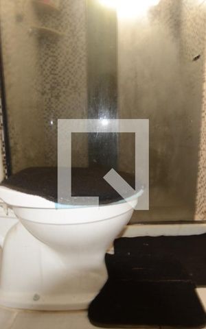 Apartamento para alugar com 60m², 3 quartos e 1 vagaBanheiro