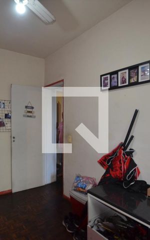 Apartamento para alugar com 60m², 3 quartos e 1 vagaQuarto 3