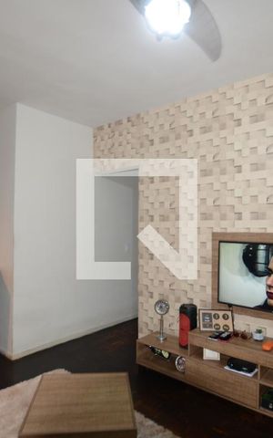 Apartamento para alugar com 60m², 3 quartos e 1 vagaSala