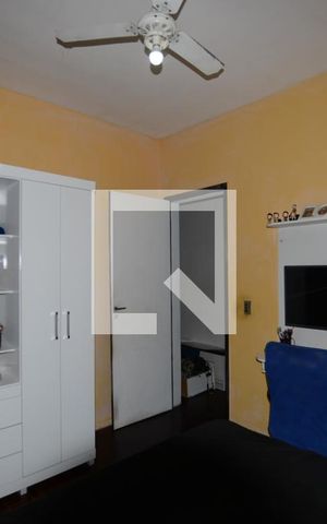 Apartamento para alugar com 60m², 3 quartos e 1 vagaQuarto 2