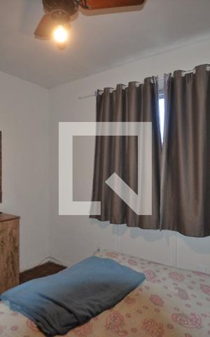 Apartamento para alugar com 60m², 3 quartos e 1 vagaQuarto 1