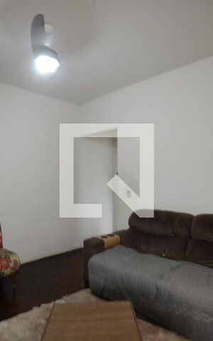 Apartamento para alugar com 60m², 3 quartos e 1 vagaSala