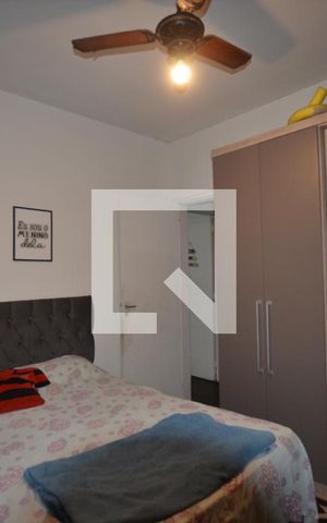 Apartamento para alugar com 60m², 3 quartos e 1 vagaQuarto 1