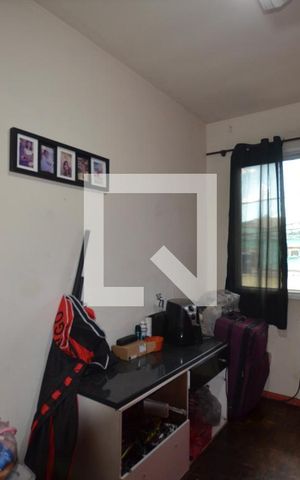 Apartamento para alugar com 60m², 3 quartos e 1 vagaQuarto 3