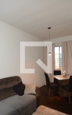 Apartamento para alugar com 60m², 3 quartos e 1 vagaSala