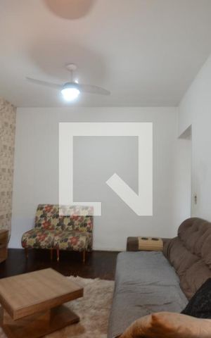 Apartamento para alugar com 60m², 3 quartos e 1 vagaSala