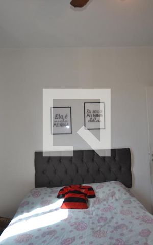 Apartamento para alugar com 60m², 3 quartos e 1 vagaQuarto 1