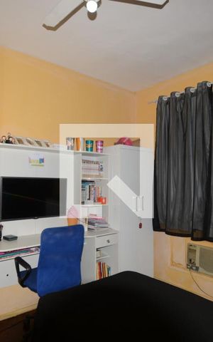 Apartamento para alugar com 60m², 3 quartos e 1 vagaQuarto 2