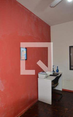 Apartamento para alugar com 60m², 3 quartos e 1 vagaQuarto 3