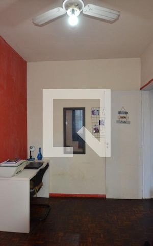 Apartamento para alugar com 60m², 3 quartos e 1 vagaQuarto 3