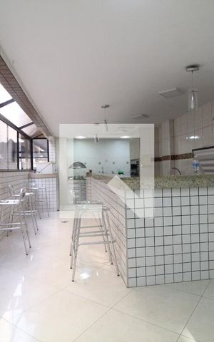 Apartamento à venda com 171m², 3 quartos e 2 vagasÁrea comum - Salão de festas