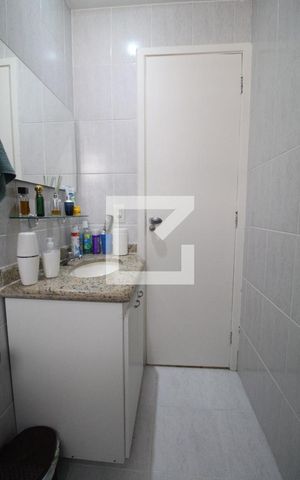 Apartamento à venda com 171m², 3 quartos e 2 vagasBanheiro Social
