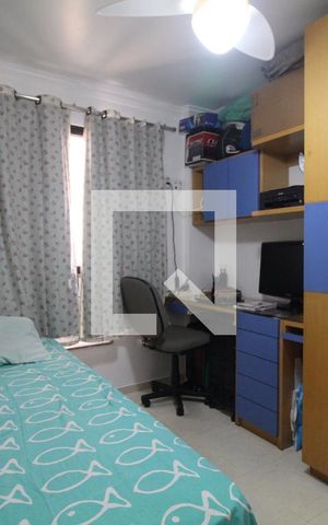 Apartamento à venda com 171m², 3 quartos e 2 vagasQuarto 1