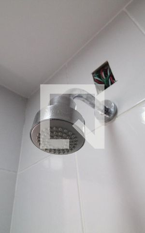 Apartamento à venda com 171m², 3 quartos e 2 vagasBanheiro da Suíte 1