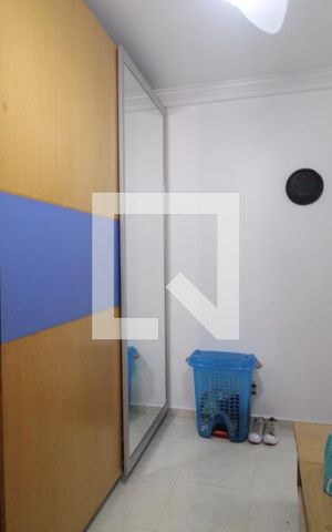 Apartamento à venda com 171m², 3 quartos e 2 vagasQuarto 1