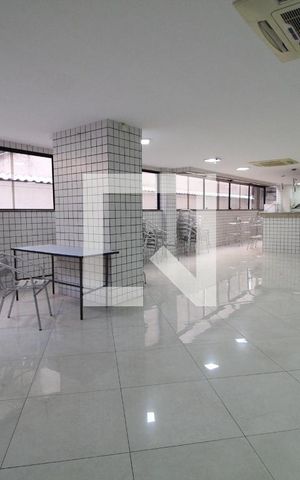 Apartamento à venda com 171m², 3 quartos e 2 vagasÁrea comum - Salão de festas