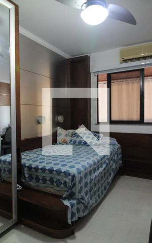 Apartamento à venda com 171m², 3 quartos e 2 vagasSuíte 1