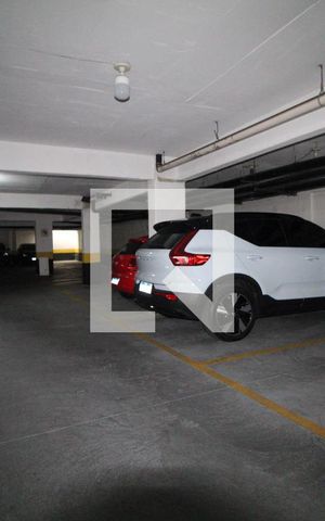 Apartamento à venda com 171m², 3 quartos e 2 vagasgaragem