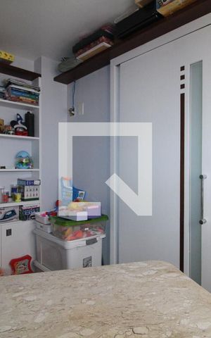 Apartamento à venda com 171m², 3 quartos e 2 vagasQuarto de Serviço
