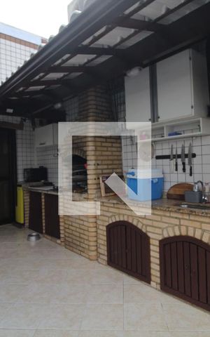 Apartamento à venda com 171m², 3 quartos e 2 vagasTerraço