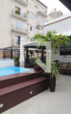 Apartamento à venda com 171m², 3 quartos e 2 vagasTerraço