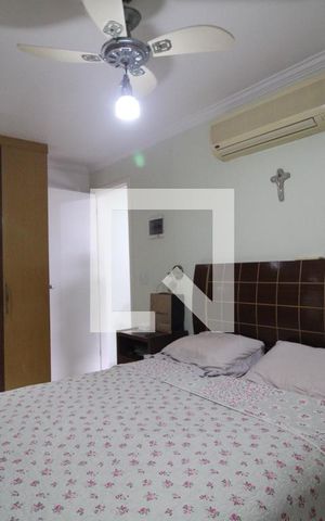 Apartamento à venda com 171m², 3 quartos e 2 vagasSuíte 2