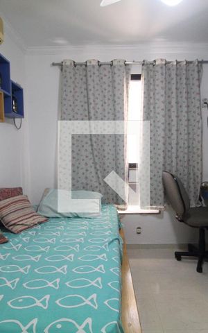 Apartamento à venda com 171m², 3 quartos e 2 vagasQuarto 1