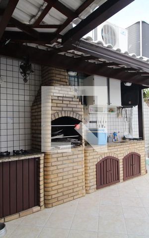 Apartamento à venda com 171m², 3 quartos e 2 vagasTerraço- churrasqueira