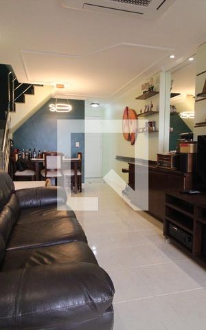 Apartamento à venda com 171m², 3 quartos e 2 vagasSala
