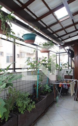 Apartamento à venda com 171m², 3 quartos e 2 vagasTerraço