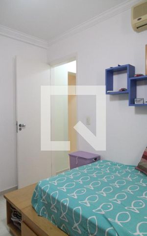 Apartamento à venda com 171m², 3 quartos e 2 vagasQuarto 1
