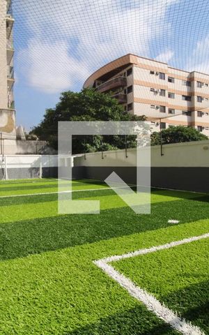 Apartamento à venda com 171m², 3 quartos e 2 vagasQuadra Esportiva