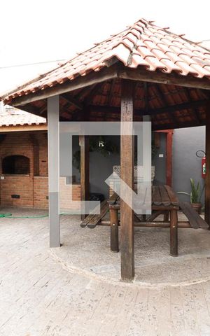 Apartamento à venda com 55m², 2 quartos e 1 vagaChurrasqueira