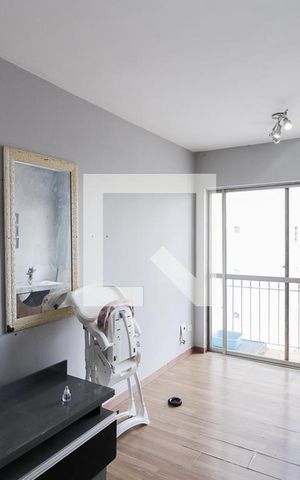 Apartamento à venda com 55m², 2 quartos e 1 vagaSala
