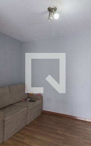 Apartamento à venda com 55m², 2 quartos e 1 vagaSala