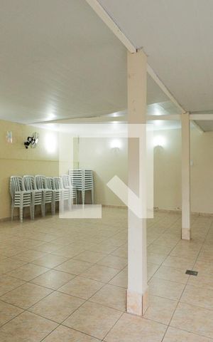 Apartamento à venda com 55m², 2 quartos e 1 vagaSalão de Festas