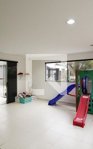 Apartamento à venda com 55m², 2 quartos e 1 vagaBrinquedoteca