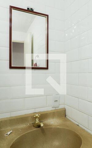 Apartamento à venda com 55m², 2 quartos e 1 vagaBanheiro
